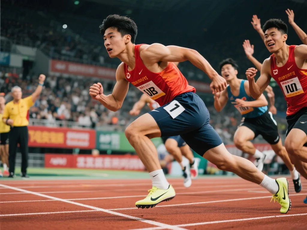 球迷们会格