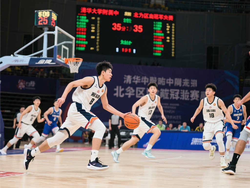 瞬间