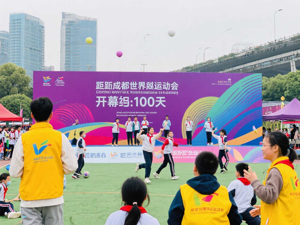 随着比赛的 随着比赛的